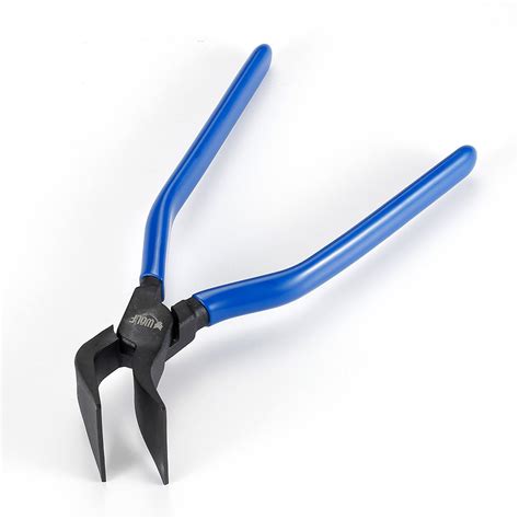 folding pliers sheet metal|manual sheet metal bending pliers.